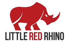Little Red Rhino